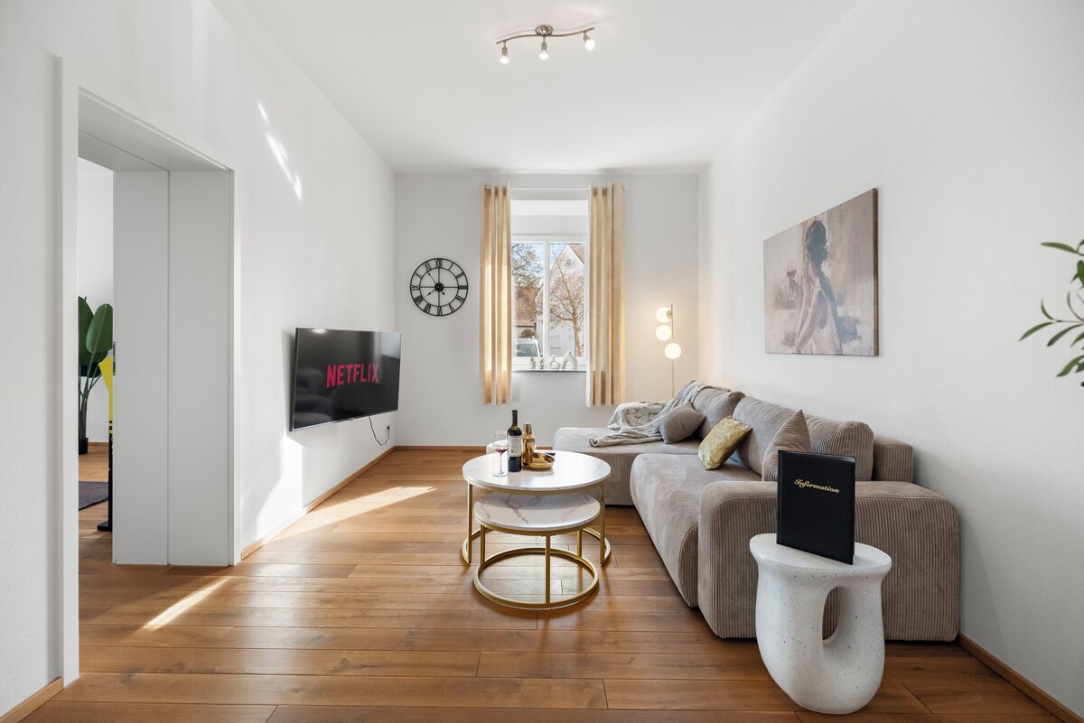 Bild für Gastgeberprofil