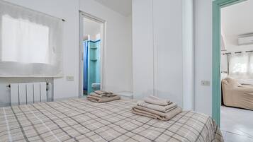 2 chambres, Wi-Fi, draps fournis