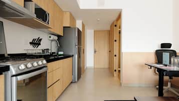 Estudio (905) | Cocina privada