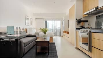 Studio (905) | Privékeuken