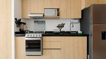 Studio (905) | Privékeuken