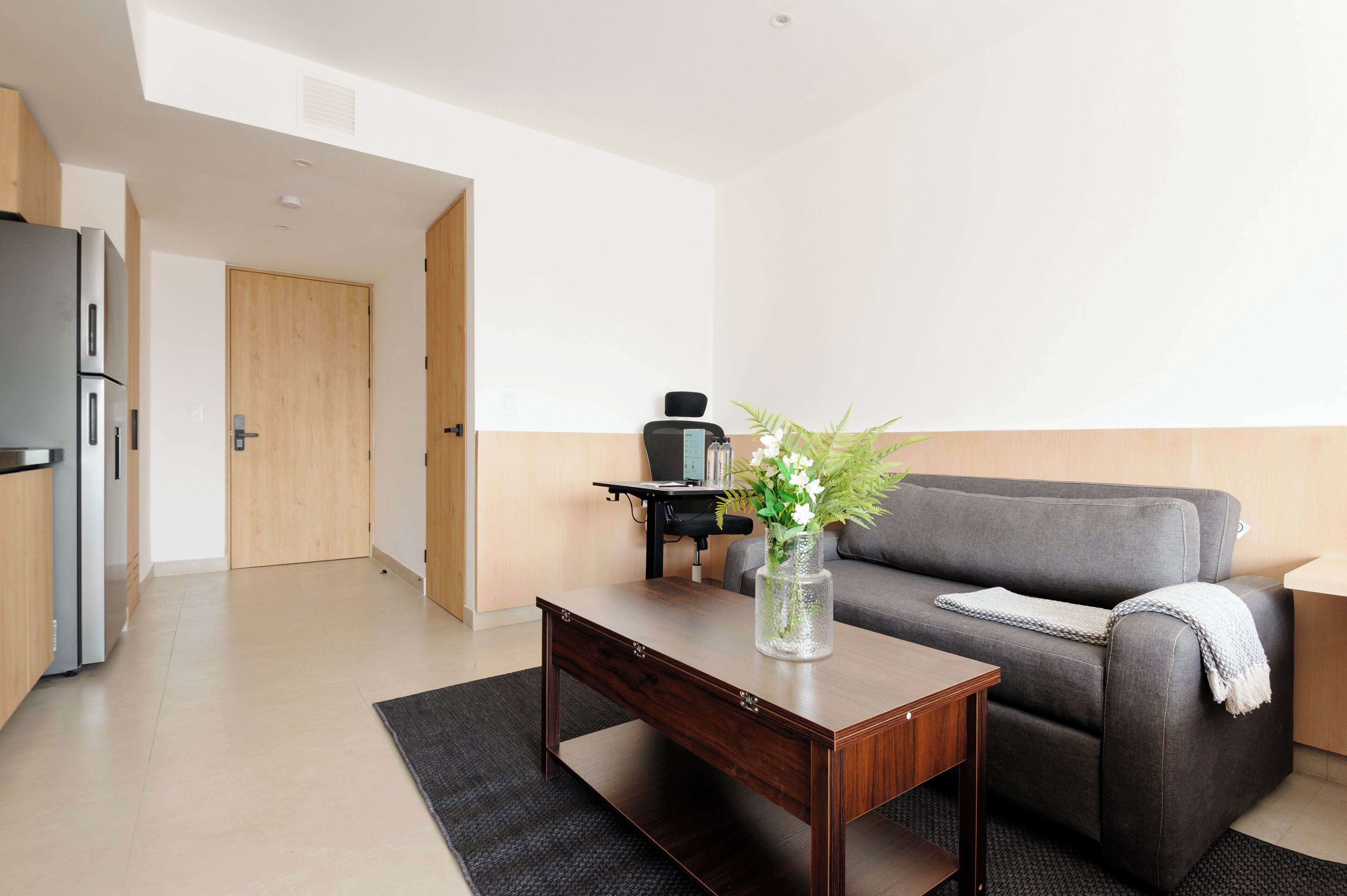 Studio (905) | Vardagsrum