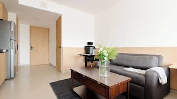 Estúdio (905) | Sala de estar