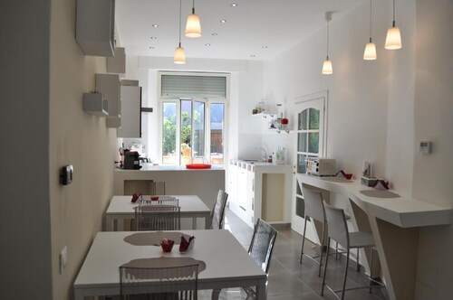 Il Giardinetto Guest House