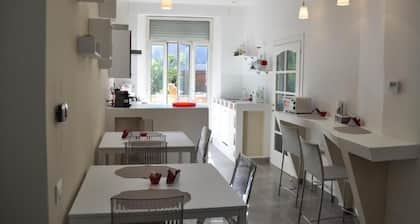 Il Giardinetto Guest House