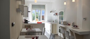 Il Giardinetto Guest House