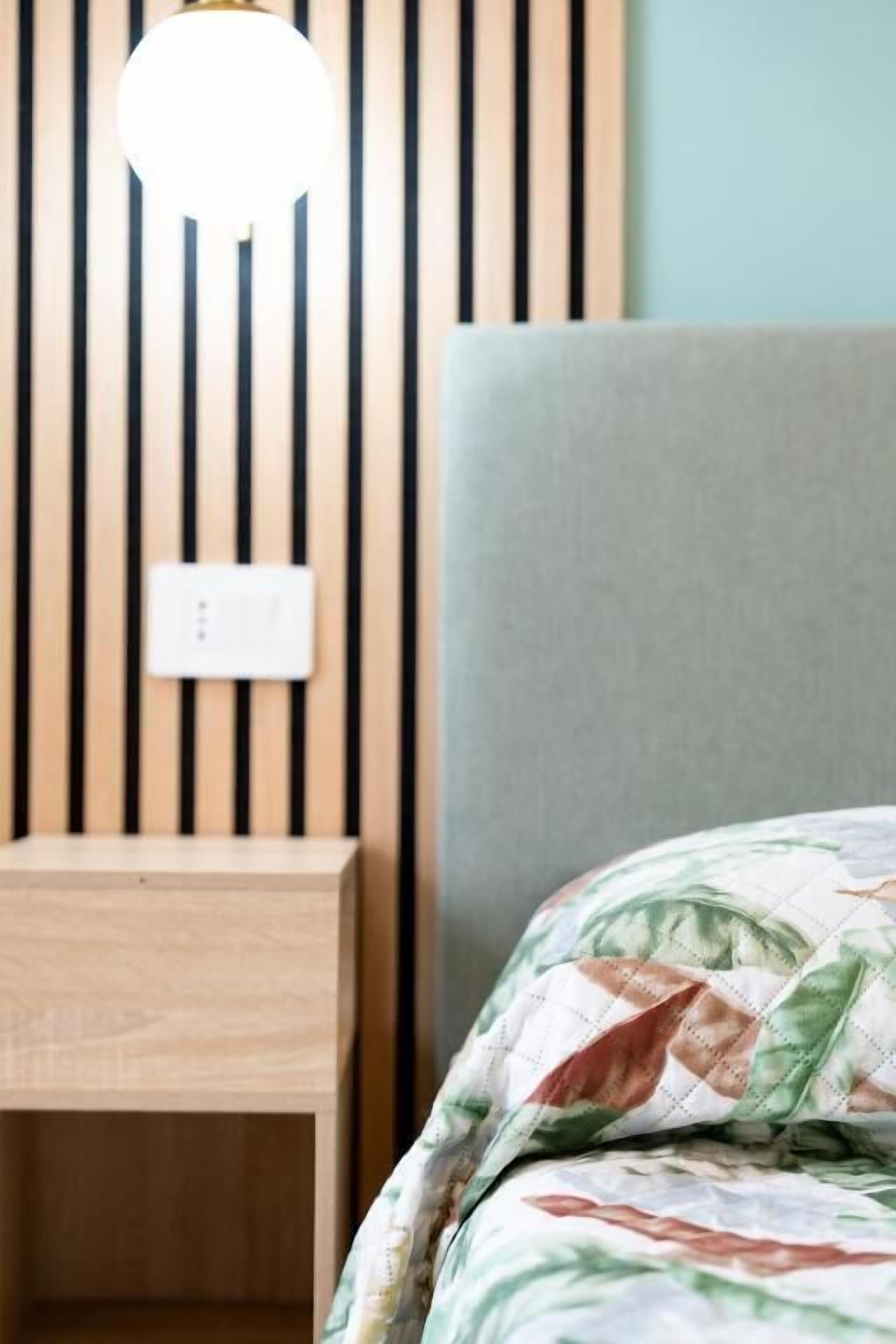 Phòng đôi Superior, không hút thuốc, quang cảnh sân vườn | Bàn ủi/dụng cụ ủi quần áo, truy cập Internet không dây miễn phí 