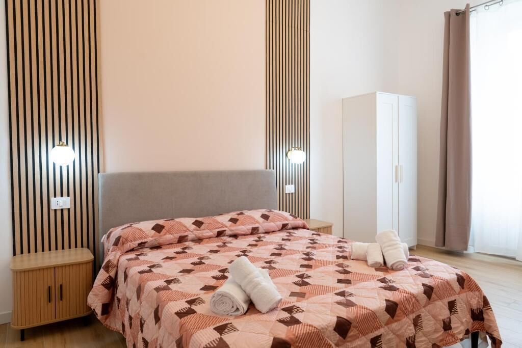 Phòng đôi Superior, quang cảnh sân vườn | Bàn ủi/dụng cụ ủi quần áo, truy cập Internet không dây miễn phí 