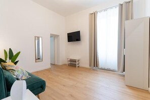 Suite, City View - Il Giardinetto Guest House (Civitavecchia)