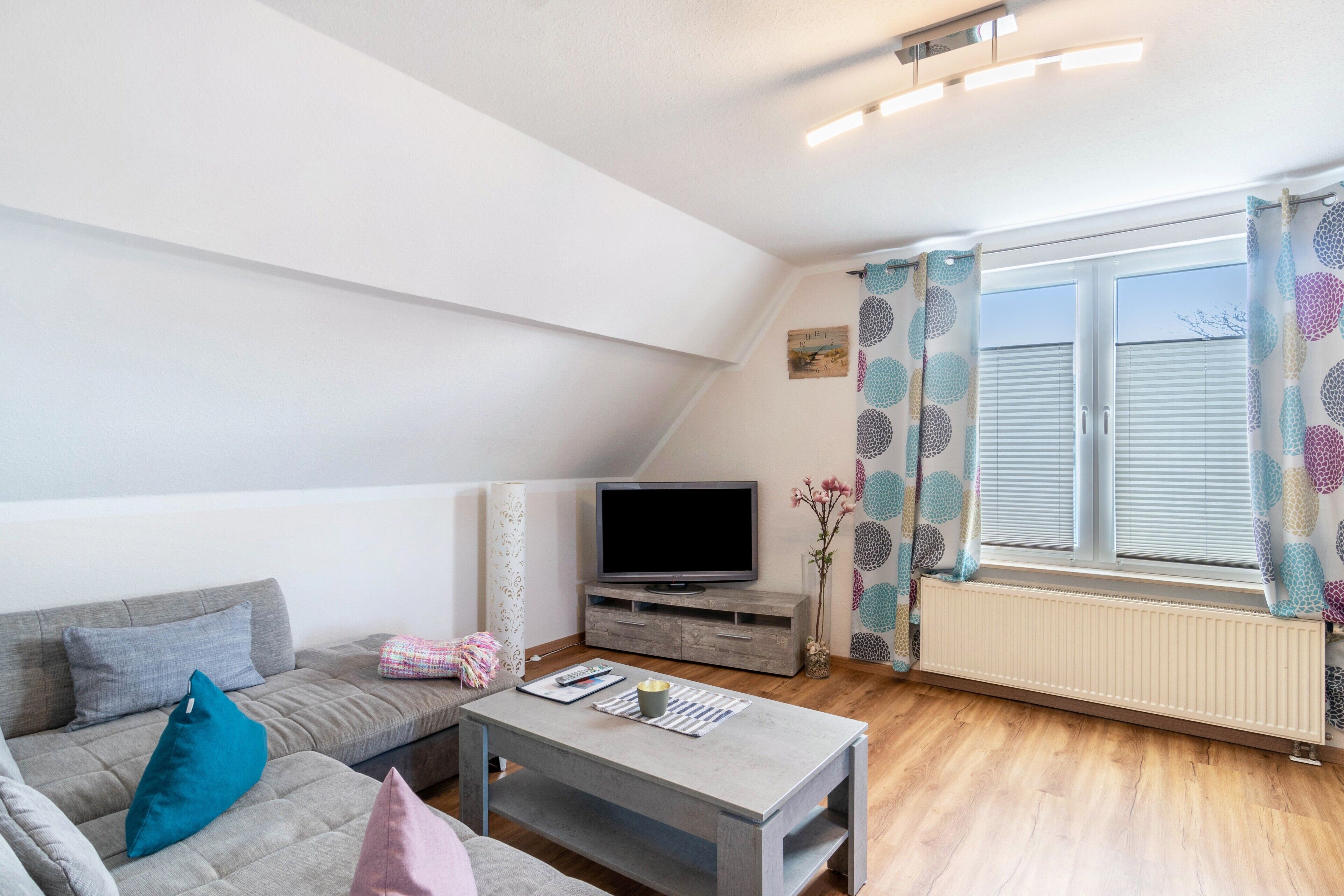 Fernseher