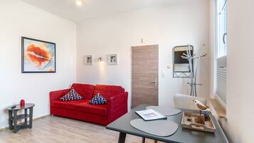 Fernseher