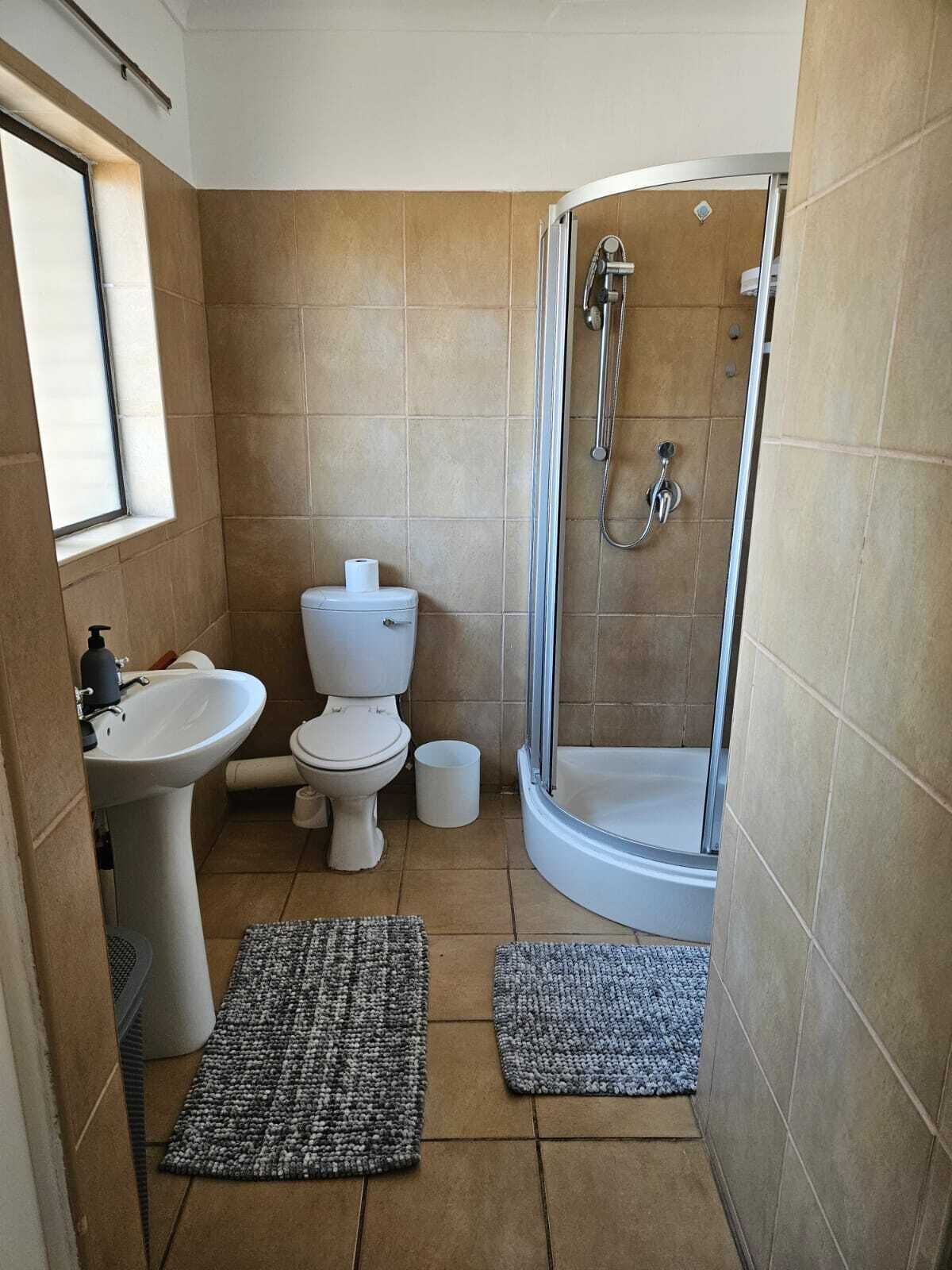 Appartement Duplex Familial, non-fumeurs, vue jardin