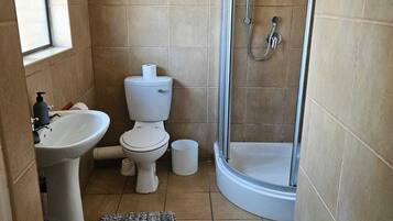 Appartement Duplex Familial, non-fumeurs, vue jardin