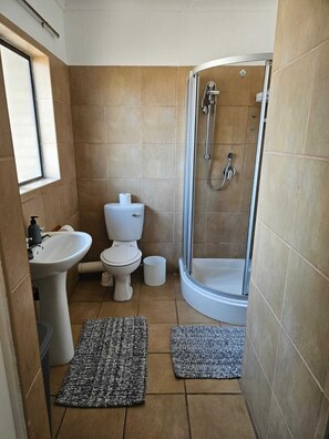 Appartement Duplex Familial, non-fumeurs, vue jardin