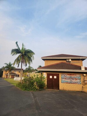 Exterior - 5 Beach Dunes (Richards Bay)