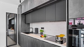 Privékeuken