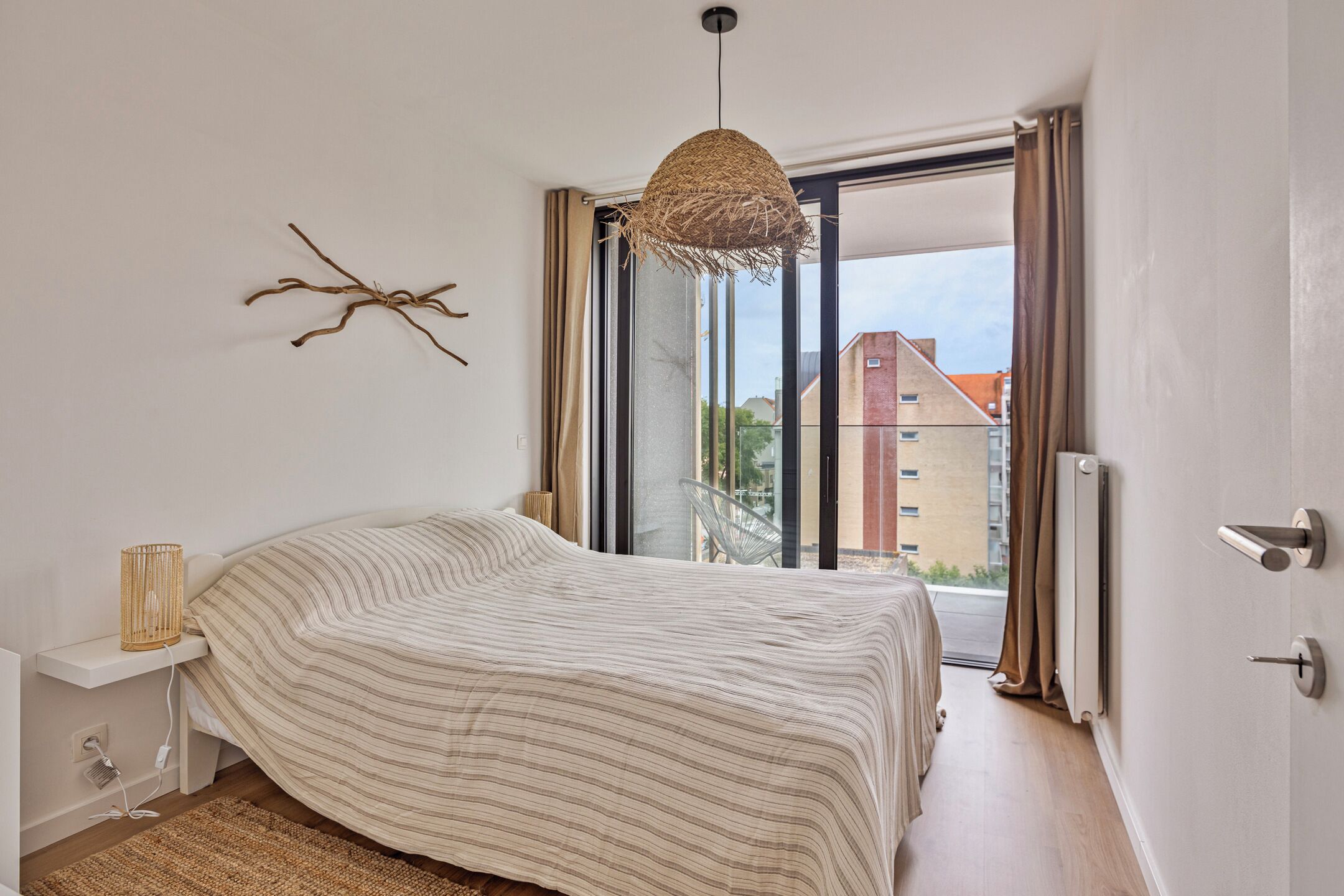 4 多间卧室、免费 WiFi