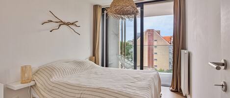 4 多间卧室、免费 WiFi