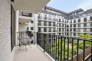 Property grounds - The Green 15 0301 met garage (Nieuwpoort)