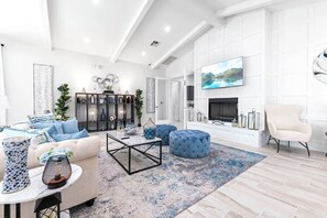 Property amenity - Landing Chic 1bd, Gym, Pool (San Antonio)