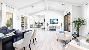 Tiện nghi, dịch vụ nơi lưu trú