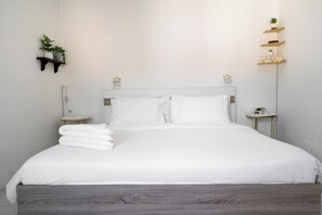1 Schlafzimmer, Internetzugang