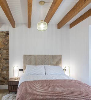 Room - El Sueño Parrita Peñaronda Beach (Castropol)