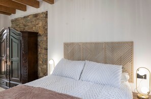2 habitaciones y wifi 