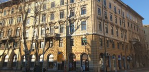 Exterior - Imperial Central Residences West (Rijeka)