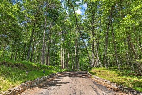 An Adventure Awaits -  Stepaway Vacation Rentals
