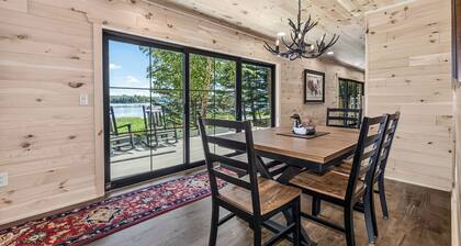 An Adventure Awaits - Stepaway Vacation Rentals