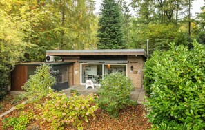 Exterior - Cozy bungalow in a great location (Uelsen)