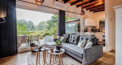 Gemütlicher Bungalow in toller Lage