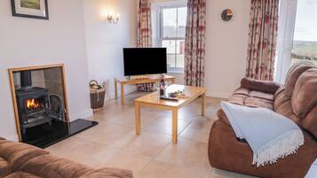 منطقة المعيشة