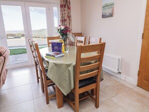 Dining - Finn Cottage (Strabane)