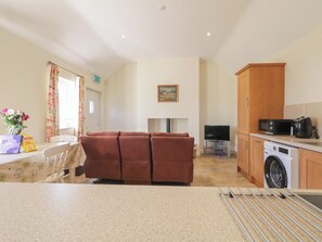 Interior - Derg Cottage (Strabane)