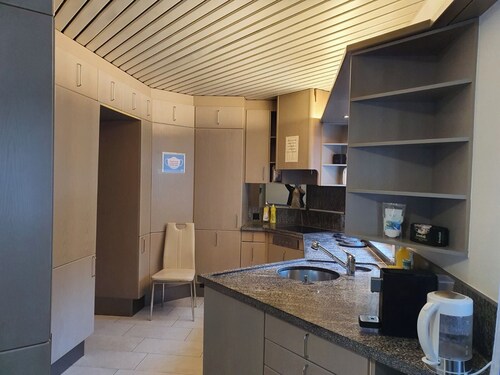 Viktoria Budget Hostel