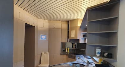 Viktoria Budget Hostel