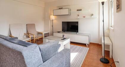 Olivais Metro 3BR by Perfect Getaway