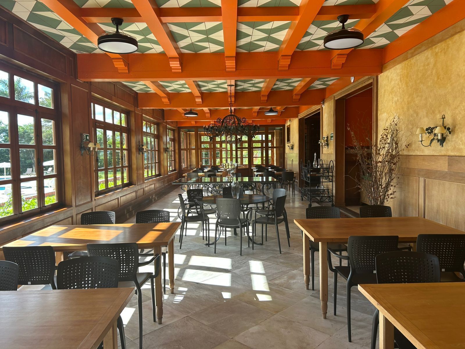 Tempat makan