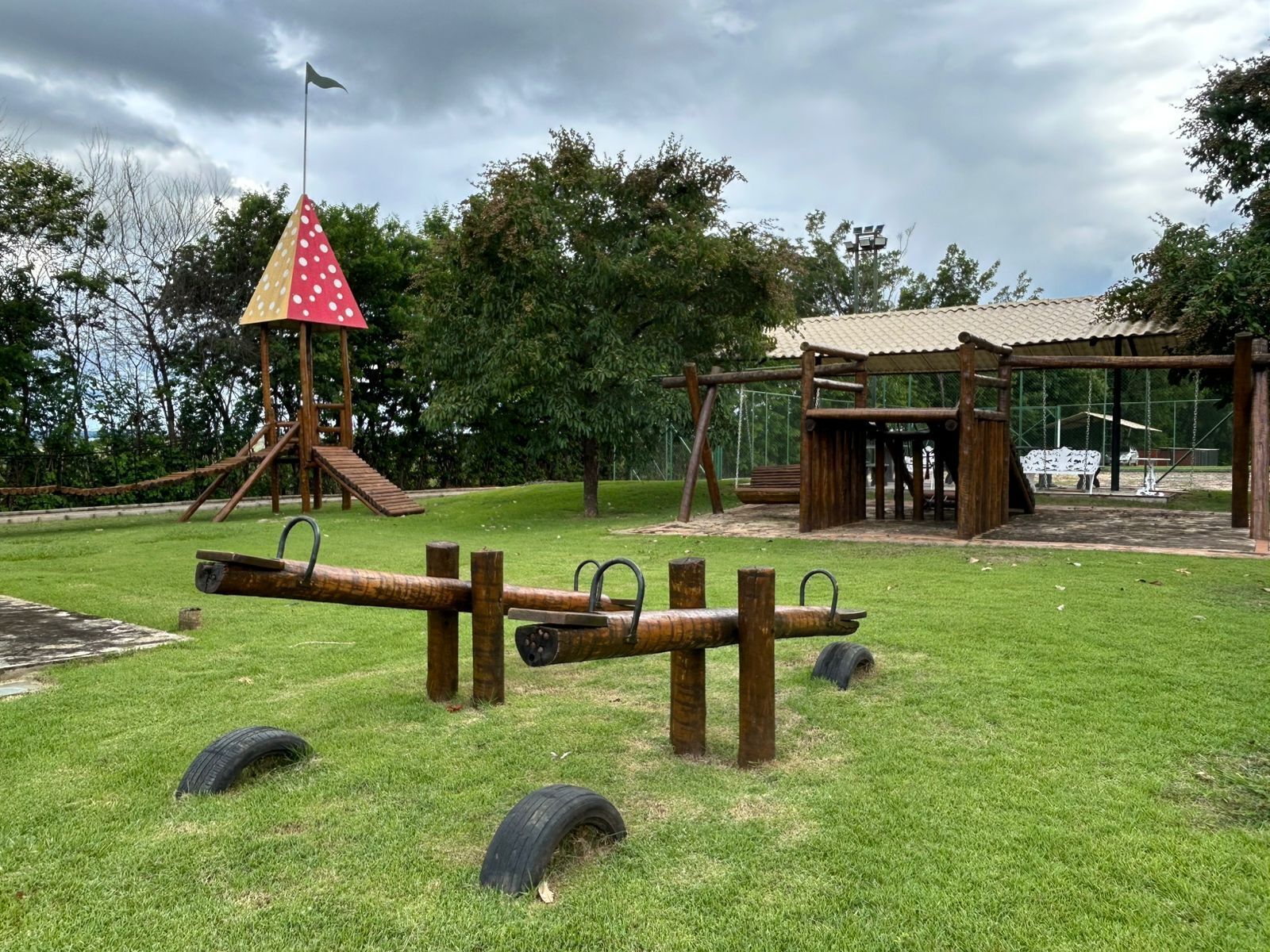 Barneområde