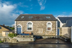 Exterior - Quirky Chapel Conversion In The Beautiful Dysynni Valley | Brynhoreb (Aberdyfi)