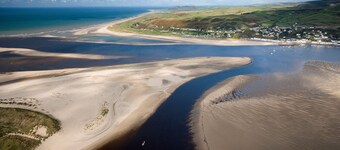Quirky Chapel Conversion In The Beautiful Dysynni Valley | Brynhoreb