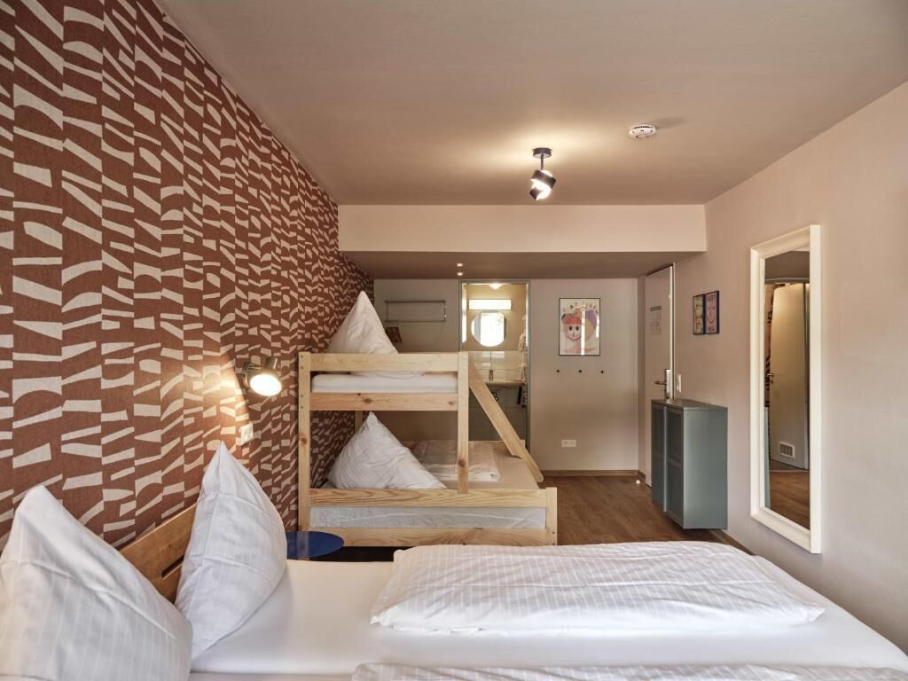 Family Room, Balcony | Free WiFi