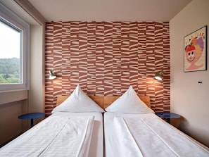 Unclassified image, 3 of 14, button - HOKK Hotel (Freiburg im Breisgau)