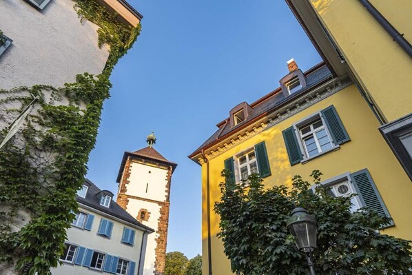 Unclassified image, 1 of 14, button - HOKK Hotel (Freiburg im Breisgau)