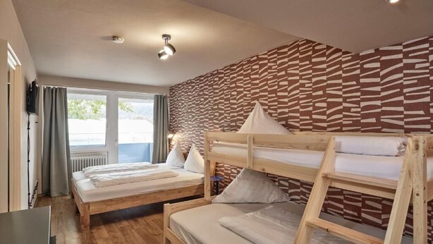 Room - HOKK Hotel  (Freiburg im Breisgau)