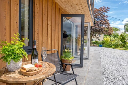 Spacious Three Bedroom Detached Property Near Criccieth | Maes-Y-Caerau