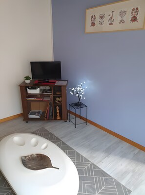 Interior - Apartment "Gîte Le Nain Rouge" in Kaysersberg (Kaysersberg Vignoble)