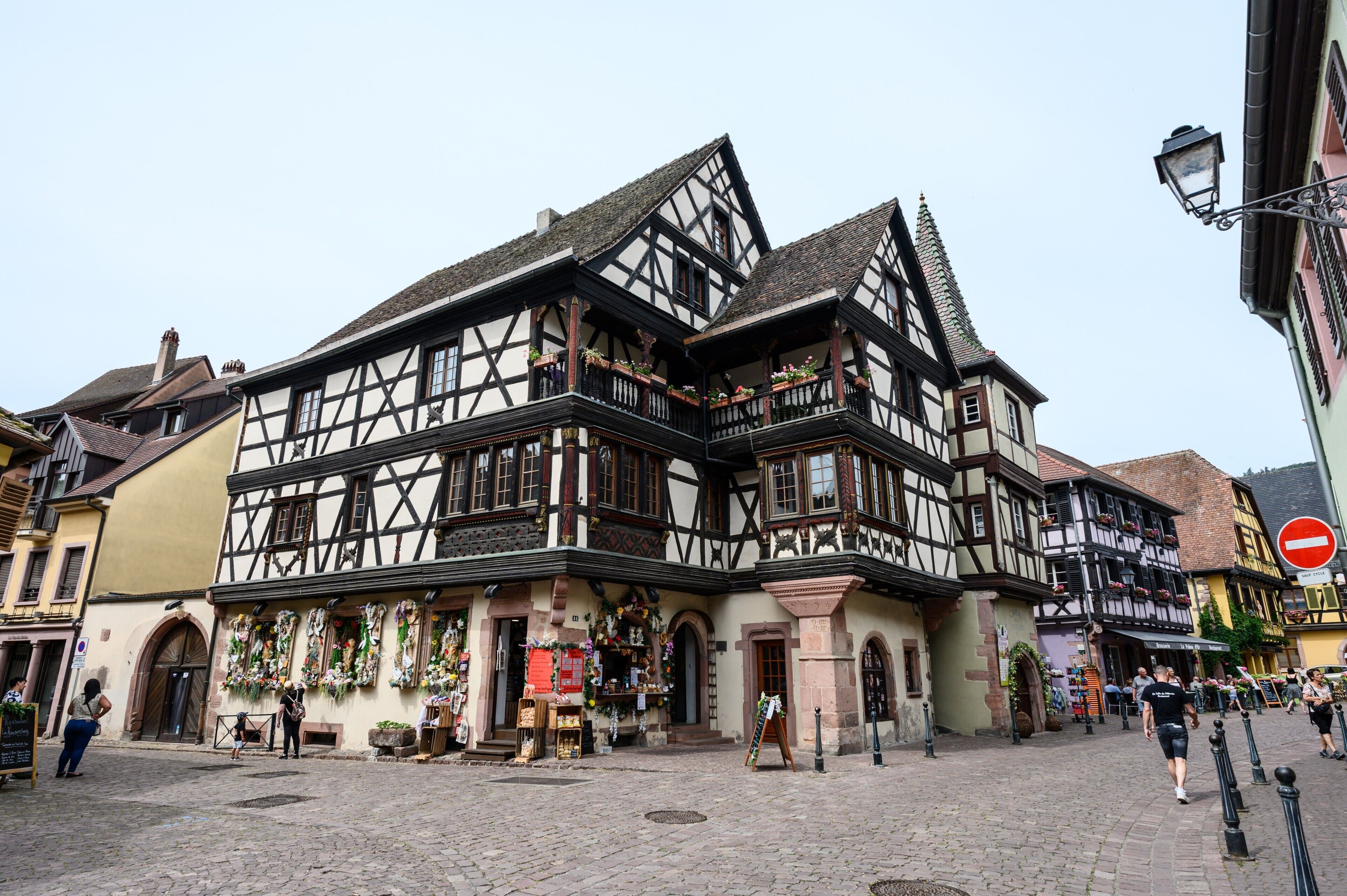 Bezienswaardigheid